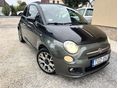 FIAT 500 2014/1 - 2