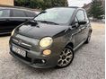 FIAT 500 2014/1 - 1