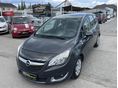 OPEL MERIVA B 2017/3 - 1