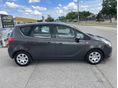 OPEL MERIVA B 2017/3 - 4