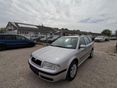 SKODA OCTAVIA 2002/8 - 1