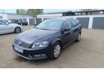 VOLKSWAGEN PASSAT VII Variant 1.6 CR TDI Trendline BMT +TOLATÓKAMERA+D.DIGIT KLÍMA+