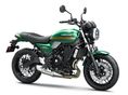 KAWASAKI Z 650 RS 2026/3 - 3