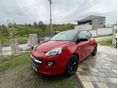 OPEL ADAM 1.2 Jam MO-I_FÉLBŐR_TEMPOMAT_CITYSZERVÓ_PÓTKERÉK_SZERVÍZKÖNYV_ÚJ_GUMIK