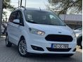 FORD COURIER Tourneo1.5 TDCi Trend EURO6 Sérülésmentes. folyamatosan karbantartott
