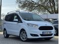 FORD COURIER 2016/12 - 2