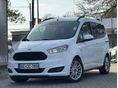 FORD COURIER 2016/12 - 5