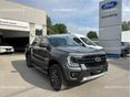 FORD RANGER 3.0 TDCi V6 EcoBlue 4x4 Wildtrak (Automata) KÉSZLETEN / NAGY VÁLASZTÉK / 5 ÉV GARANCIÁVAL
