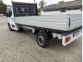 OPEL MOVANO 2.3 CDTI L3 3,5t L3H1 3500 Chassis Cab Dropside