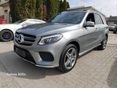 MERCEDES-BENZ GLE 500 2015/9 - 1