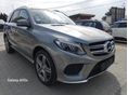 MERCEDES-BENZ GLE 500 2015/9 - 2