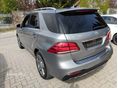 MERCEDES-BENZ GLE 500 2015/9 - 5