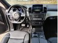 MERCEDES-BENZ GLE 500 2015/9 - 11