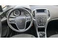 OPEL ASTRA J 2016/6 - 12