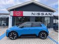 NISSAN MICRA 2026 - 2