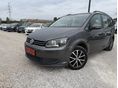 VOLKSWAGEN TOURAN 2014/2 - 1