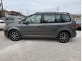VOLKSWAGEN TOURAN 2014/2 - 2