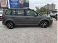 VOLKSWAGEN TOURAN 2014/2 - 6