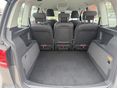 VOLKSWAGEN TOURAN 2014/2 - 12