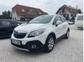 OPEL MOKKA 1.4 T Drive AWD Start-Stop /VÉGIG VEZETETT SZERVIZKÖNYV! 179.000km!+sok-sok extra!+gyöngyház fehér szinben!