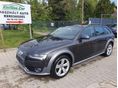 AUDI A4 ALLROAD 2.0 TDI quattro FRISS MŰSZAKI VIZSGA/MEGKÍMÉLT ÁLLAPOT!