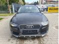 AUDI A4 ALLROAD 2012/11 - 2