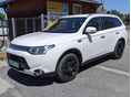 MITSUBISHI OUTLANDER 2015/9 - 1