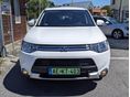 MITSUBISHI OUTLANDER 2015/9 - 2