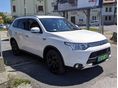MITSUBISHI OUTLANDER 2015/9 - 3