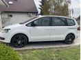 VOLKSWAGEN SHARAN 2.0 CR TDI Comfortline 4Motion