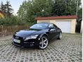 AUDI TT Coupe 2.0 TDI DPF quattro Rns-E BOSE