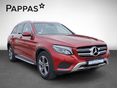 MERCEDES-BENZ GLC 250 2018/8 - 2