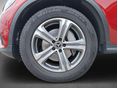 MERCEDES-BENZ GLC 250 2018/8 - 12