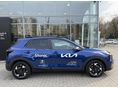 KIA STONIC 1.0 T-GDI Platinum KIA WALLIS demo autó Tesztelje nálunk új autóját!