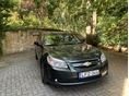 CHEVROLET EPICA 2.5 24V LT (Automata)