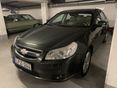 CHEVROLET EPICA 2007 - 2