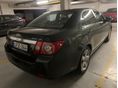 CHEVROLET EPICA 2007 - 3