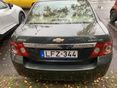 CHEVROLET EPICA 2007 - 10