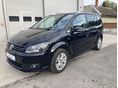 VOLKSWAGEN TOURAN 2.0 CR TDI Comfortline DSG [7 személy] 1 ÉVGARANCIA! TEMPOMAT! BŐR-MULTIKORMÁNY! TOLATÓRADAR! ABS! ESP!