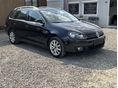 VOLKSWAGEN GOLF 2011/7 - 2