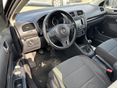 VOLKSWAGEN GOLF 2011/7 - 6
