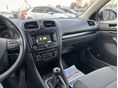 VOLKSWAGEN GOLF 2011/7 - 11
