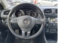 VOLKSWAGEN GOLF 2011/7 - 12
