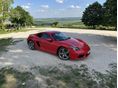 PORSCHE CAYMAN 718S