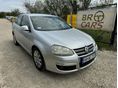 VOLKSWAGEN JETTA 2006/8 - 2