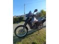 YAMAHA XT 660 R 