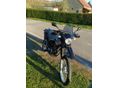 YAMAHA XT 660 R 2006/9 - 4
