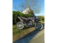 YAMAHA XT 660 R 2006/9 - 7