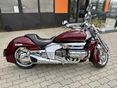 HONDA NRX 1800 VALKYRIE RUNE 13.877 Km! ABSZOLÚT KARCMENTES !!! GYÁRI ÁLLAPOT !!!