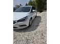 OPEL ASTRA K 2017/8 - 2